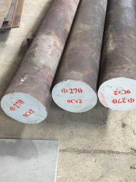 古县9Cr2工具钢