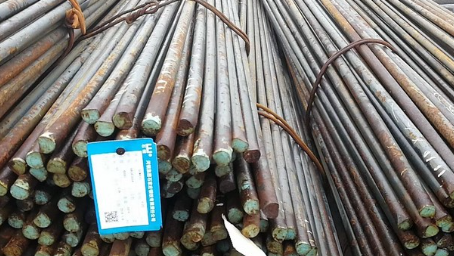 古县30CrNi3Mo合金结构钢
